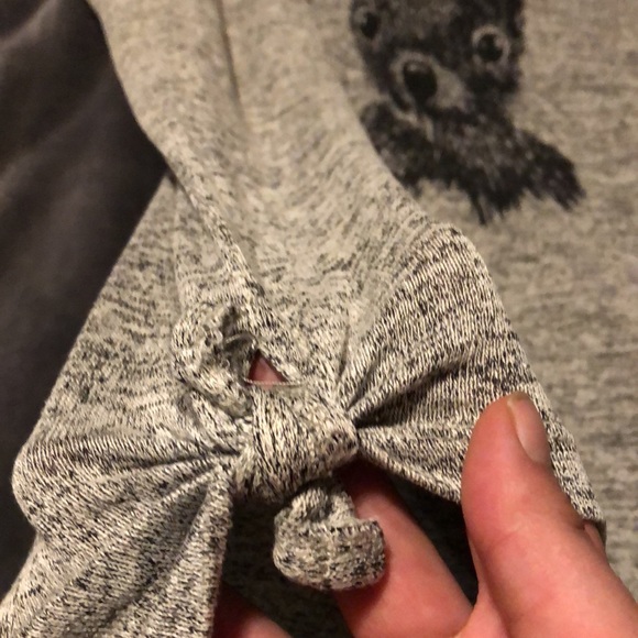 Kismet long sleeve top - Picture 3 of 4